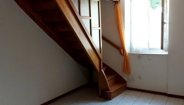 Logement �tudiant T2 &agrave; Aspiran (34800)