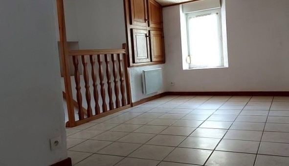 Logement �tudiant T2 &agrave; Aspiran (34800)