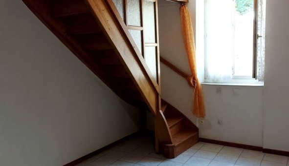 Logement �tudiant T2 &agrave; Aspiran (34800)