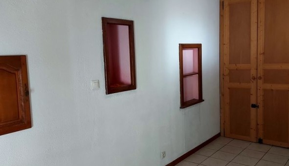 Logement �tudiant T2 &agrave; Aspiran (34800)