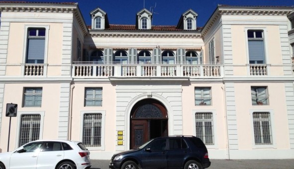 Logement tudiant T2 à Aspret Sarrat (31800)