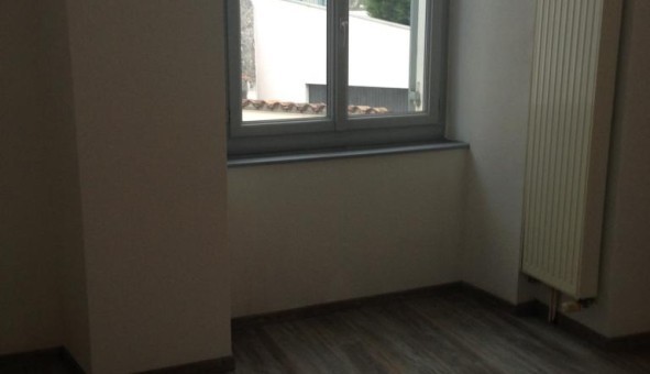 Logement tudiant T2 à Aspret Sarrat (31800)