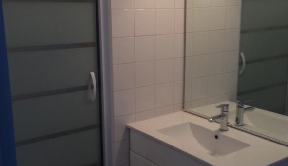 Logement tudiant T2 à Aspret Sarrat (31800)
