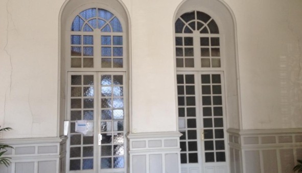 Logement tudiant T2 à Aspret Sarrat (31800)