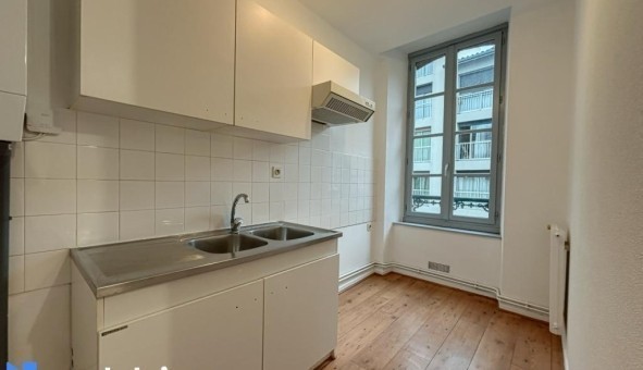Logement tudiant T2 à Aspret Sarrat (31800)