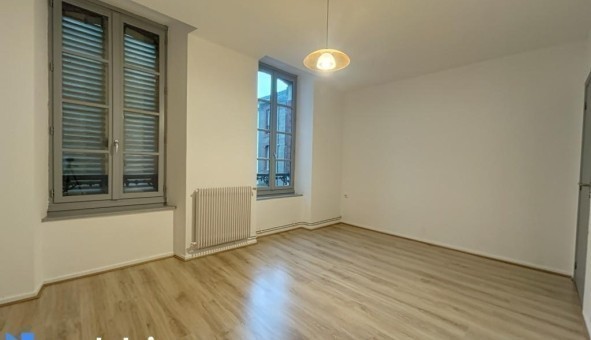 Logement tudiant T2 à Aspret Sarrat (31800)