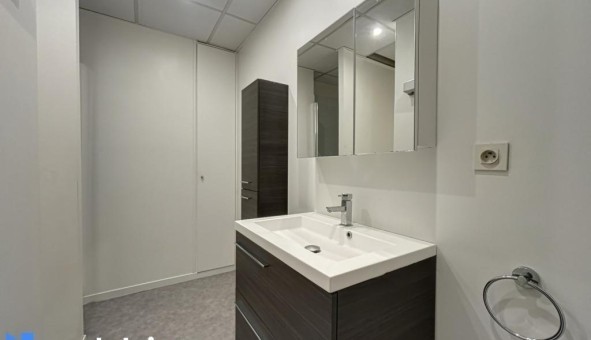 Logement tudiant T2 à Aspret Sarrat (31800)