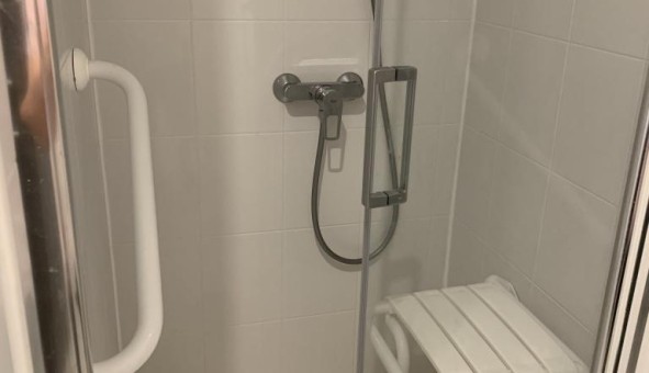 Logement tudiant T2 à Aspret Sarrat (31800)