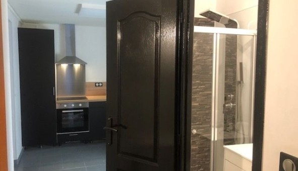 Logement �tudiant T2 &agrave; Aspret Sarrat (31800)