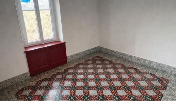 Logement �tudiant T2 &agrave; Asquins (89450)