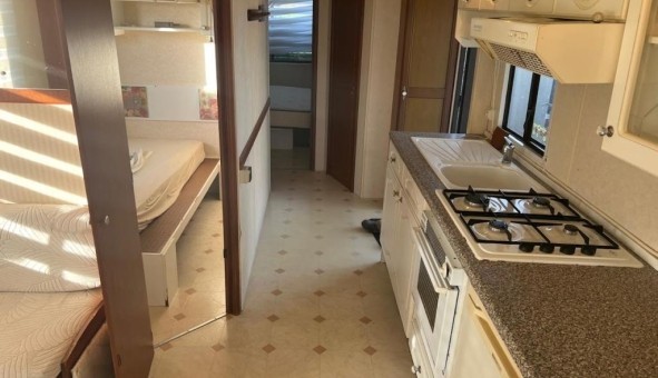 Logement �tudiant T2 &agrave; Assainvillers (80500)