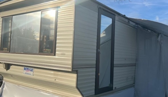 Logement �tudiant T2 &agrave; Assainvillers (80500)