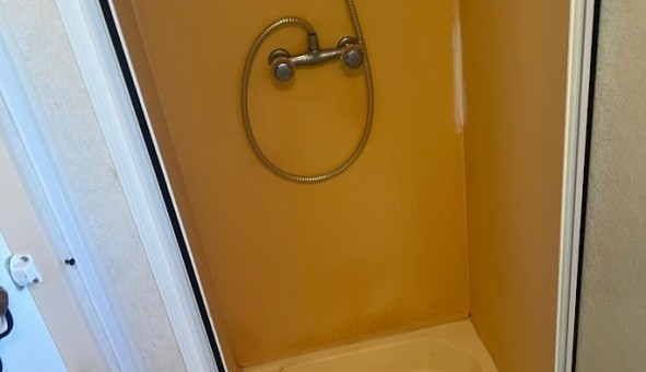 Logement �tudiant T2 &agrave; Assainvillers (80500)