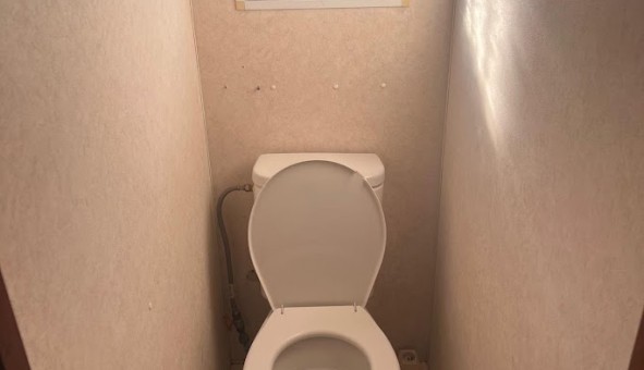 Logement �tudiant T2 &agrave; Assainvillers (80500)