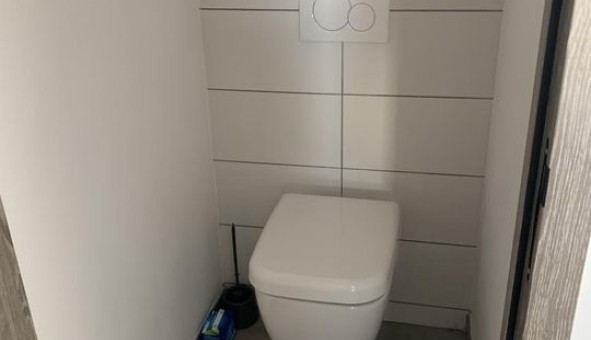 Logement �tudiant T2 &agrave; Assas (34820)