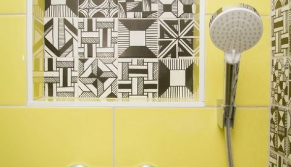 Logement �tudiant T2 &agrave; Ath�e (21130)