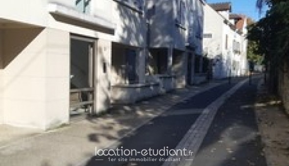 Logement tudiant T2 à Athis Mons (91200)