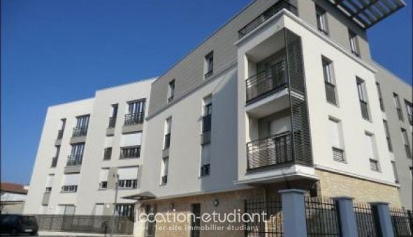 Logement tudiant T2 à Athis Mons (91200)