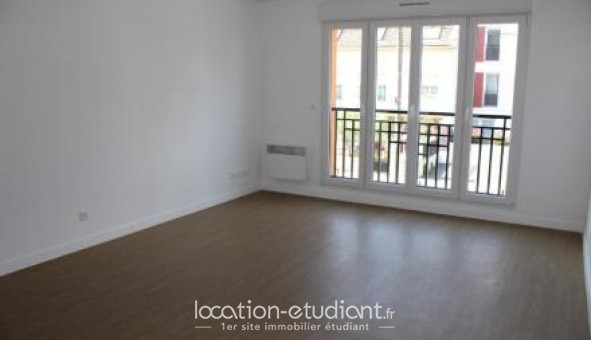 Logement tudiant T2 à Athis Mons (91200)