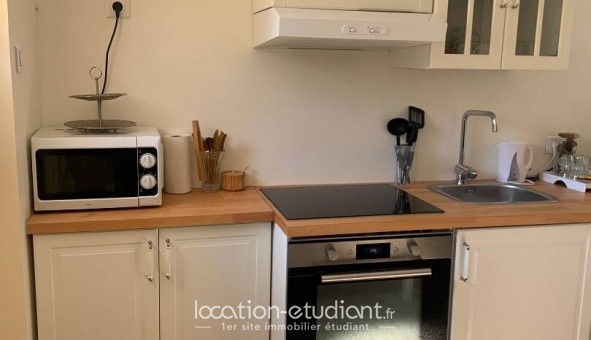 Logement tudiant Location T2 Meublé Athis Mons (91200)