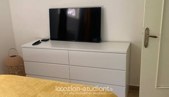 Logement tudiant T2 à Athis Mons (91200)
