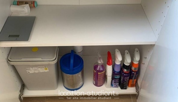 Logement tudiant T2 à Athis Mons (91200)