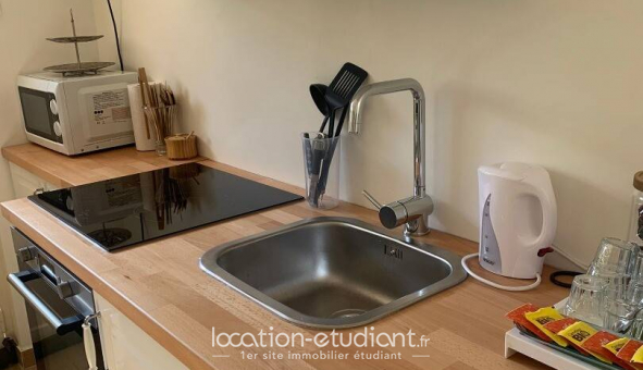 Logement �tudiant T2 &agrave; Athis Mons (91200)