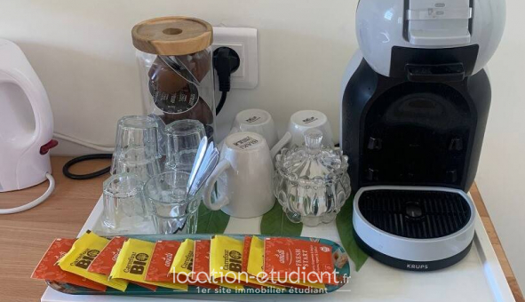 Logement �tudiant T2 &agrave; Athis Mons (91200)