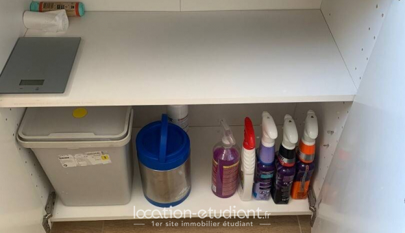 Logement �tudiant T2 &agrave; Athis Mons (91200)