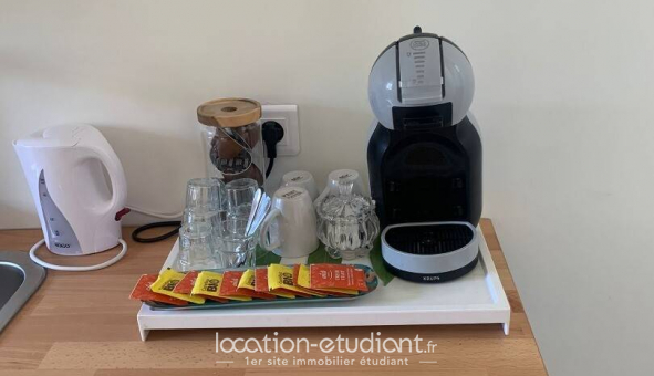 Logement �tudiant T2 &agrave; Athis Mons (91200)