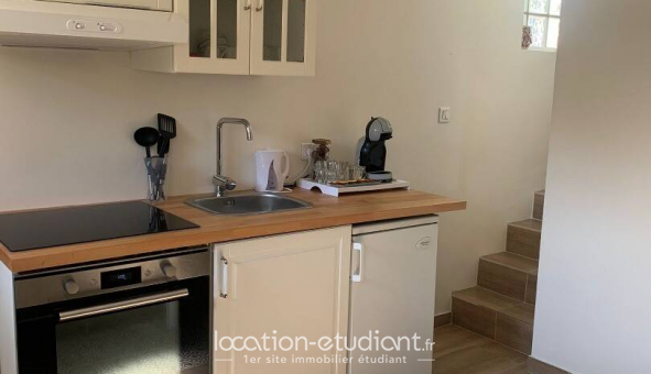 Logement �tudiant T2 &agrave; Athis Mons (91200)