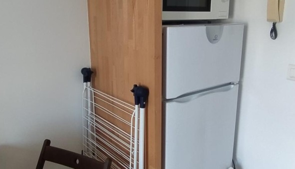 Logement �tudiant T2 &agrave; Athis Mons (91200)