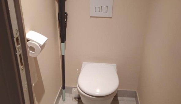 Logement �tudiant T2 &agrave; Athis Mons (91200)