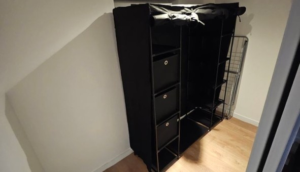 Logement �tudiant T2 &agrave; Athis Mons (91200)
