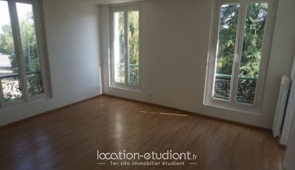 Logement tudiant T2 à Attainville (95570)