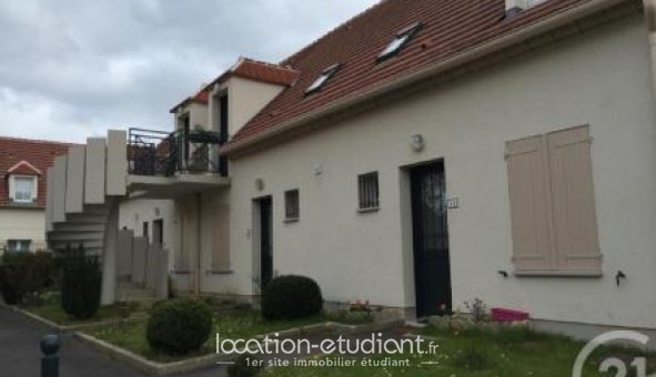 Logement tudiant T2 à Attainville (95570)