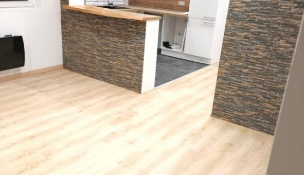 Logement �tudiant T2 &agrave; Attenschwiller (68220)