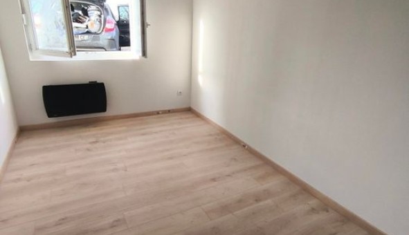 Logement �tudiant T2 &agrave; Attenschwiller (68220)
