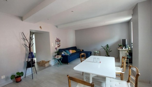 Logement tudiant T2 à Attignat (01340)