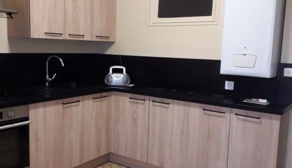 Logement tudiant Location T2 Vide Attignville (88300)