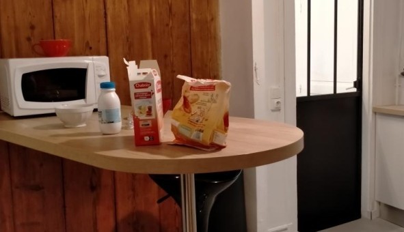 Logement tudiant T2 à Attignville (88300)