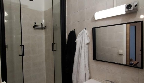 Logement tudiant T2 à Attignville (88300)