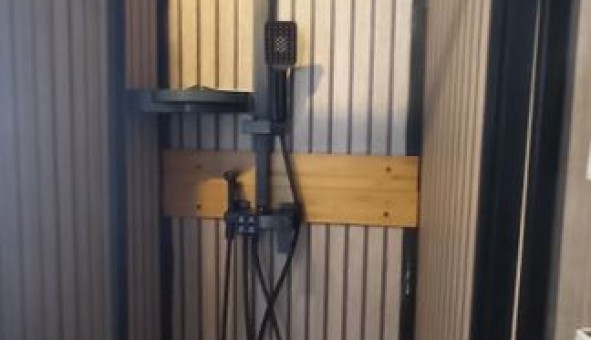 Logement �tudiant T2 &agrave; Attign�ville (88300)