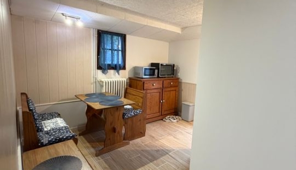 Logement �tudiant Location T2 Vide Atur (24750)