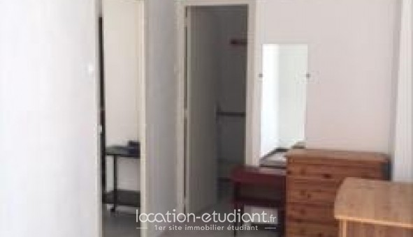 Logement tudiant T2 à Aubagne (13400)