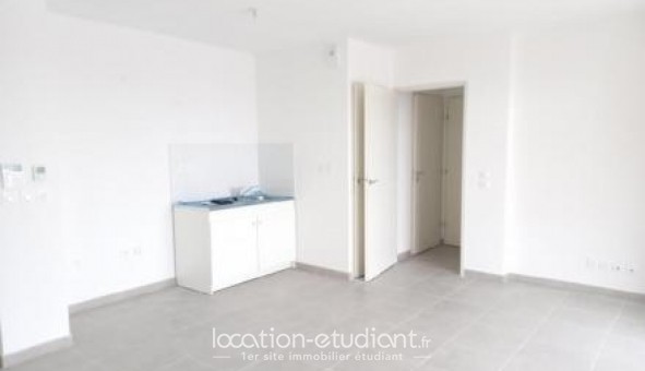 Logement tudiant T2 à Aubagne (13400)