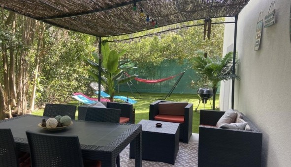 Logement tudiant Location T2 Vide Aubagne (13400)