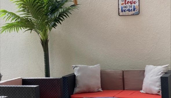 Logement tudiant T2 à Aubagne (13400)