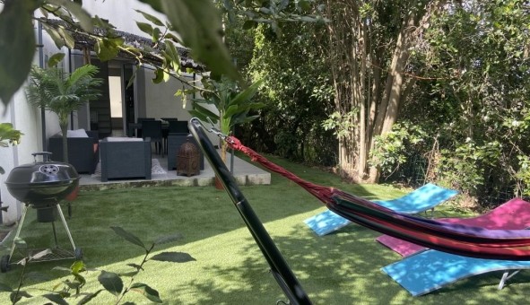 Logement �tudiant T2 &agrave; Aubagne (13400)