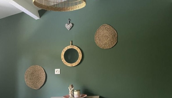 Logement �tudiant T2 &agrave; Aubagne (13400)